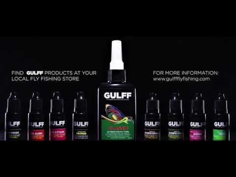 Gulff - UV Resin - Hot Fluoro Chartreuse — Golden Fly Shop